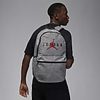 Jordan fleece backpack online